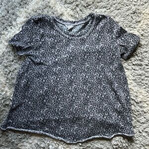 Floral Top